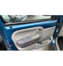 Aile avant gauche RENAULT KANGOO 1