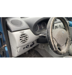 Aile avant gauche RENAULT KANGOO 1
