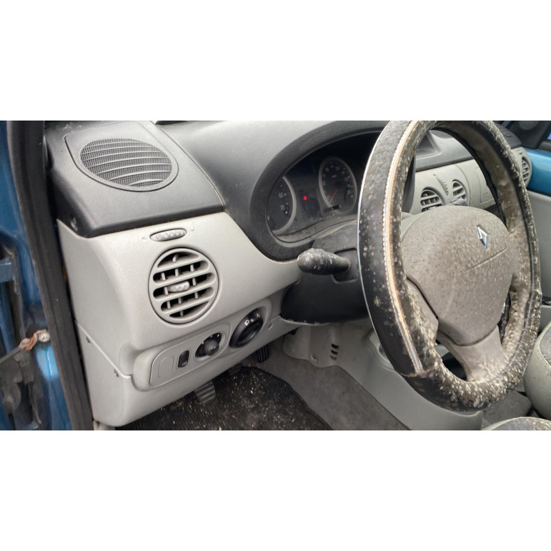 Aile avant gauche RENAULT KANGOO 1 Photo n°12