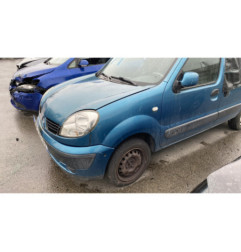 Aile avant gauche RENAULT KANGOO 1