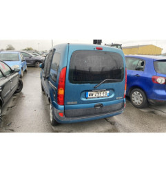 Aile avant gauche RENAULT KANGOO 1