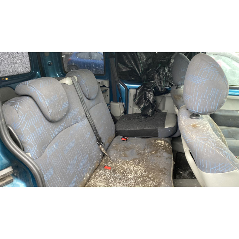 Aile avant gauche RENAULT KANGOO 1 Photo n°15