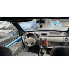 Aile avant gauche RENAULT KANGOO 1