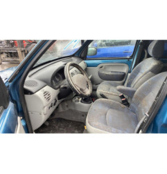 Aile avant gauche RENAULT KANGOO 1
