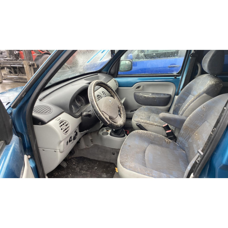 Aile avant gauche RENAULT KANGOO 1 Photo n°17