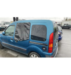 Aile avant gauche RENAULT KANGOO 1