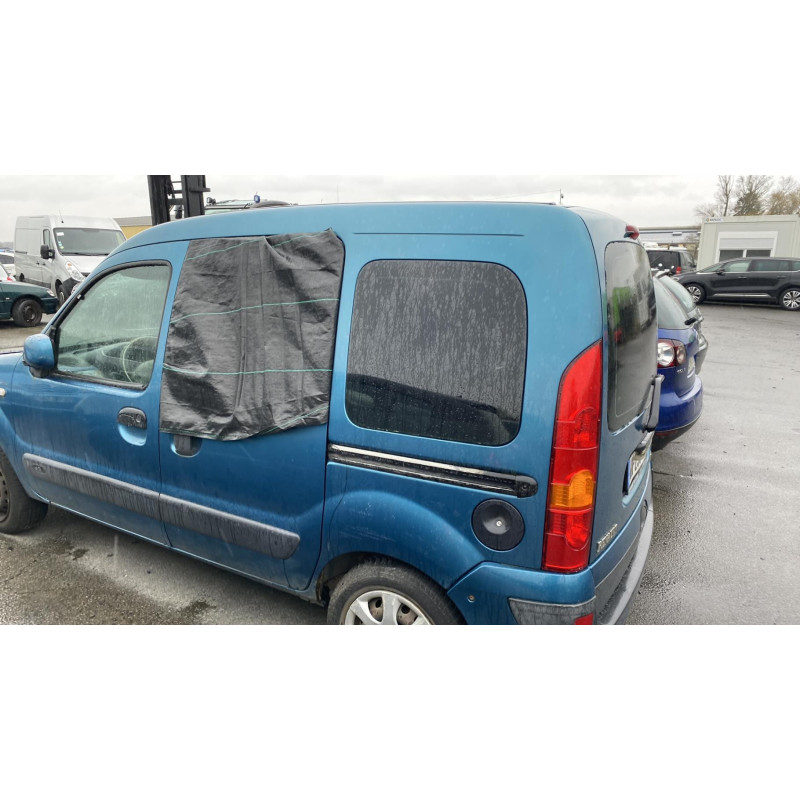 Aile avant gauche RENAULT KANGOO 1 Photo n°18