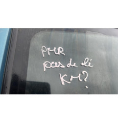 Aile avant gauche RENAULT KANGOO 1