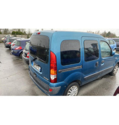 Aile avant gauche RENAULT KANGOO 1