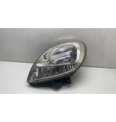 Optique avant principal gauche (feux)(phare) RENAULT KANGOO 1 Photo n°1