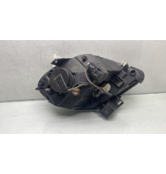 Optique avant principal gauche (feux)(phare) RENAULT KANGOO 1