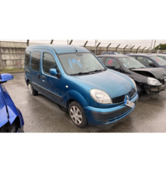 Optique avant principal gauche (feux)(phare) RENAULT KANGOO 1