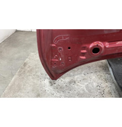 Capot RENAULT MEGANE 3