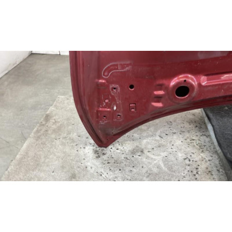 Capot RENAULT MEGANE 3
