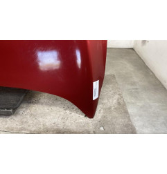 Capot RENAULT MEGANE 3
