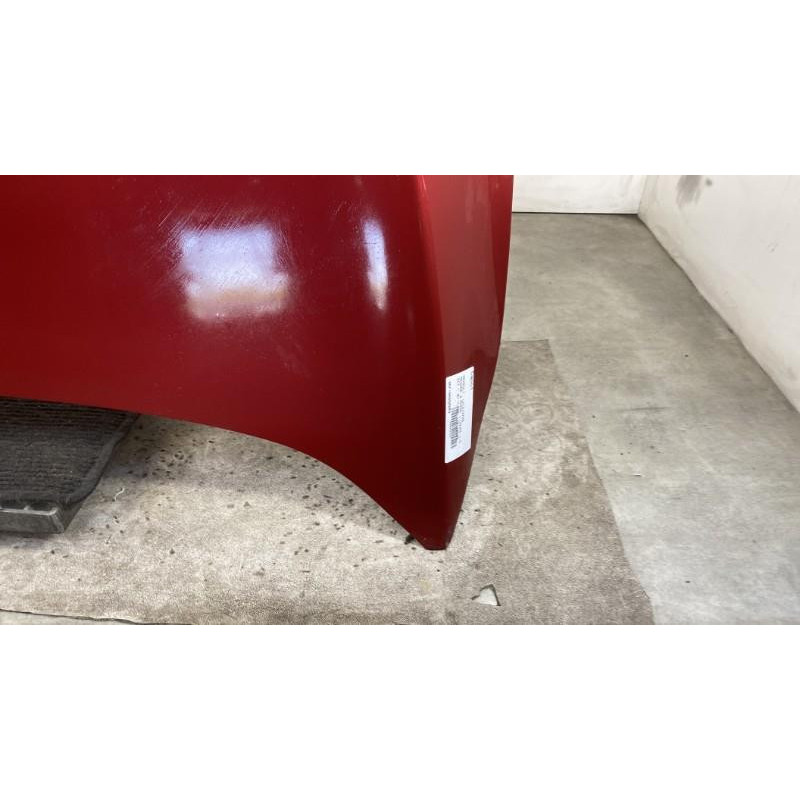 Capot RENAULT MEGANE 3 Photo n°3