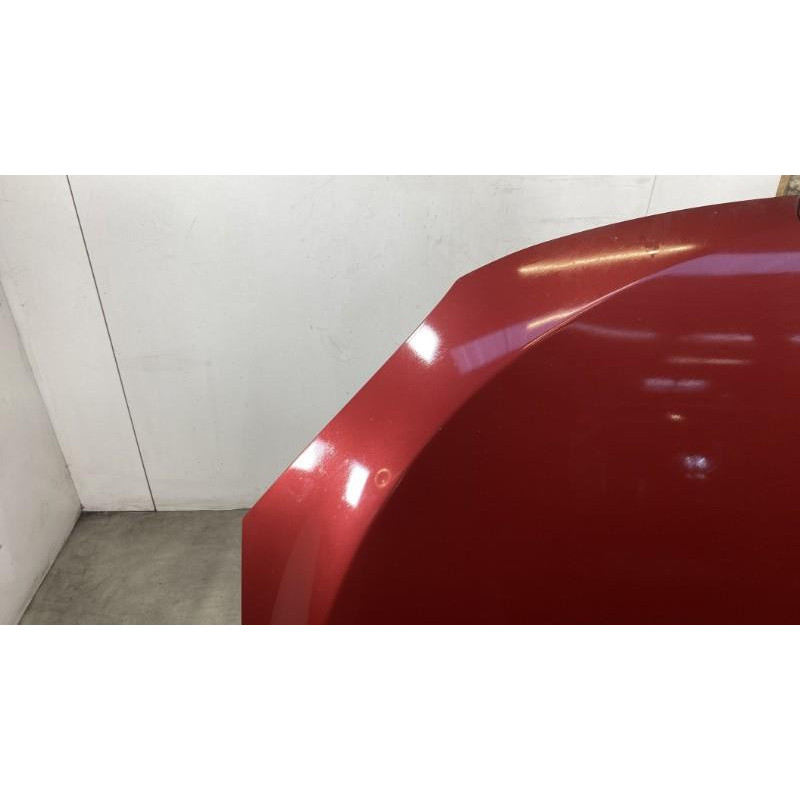 Capot RENAULT MEGANE 3 Photo n°4