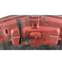 Capot RENAULT MEGANE 3