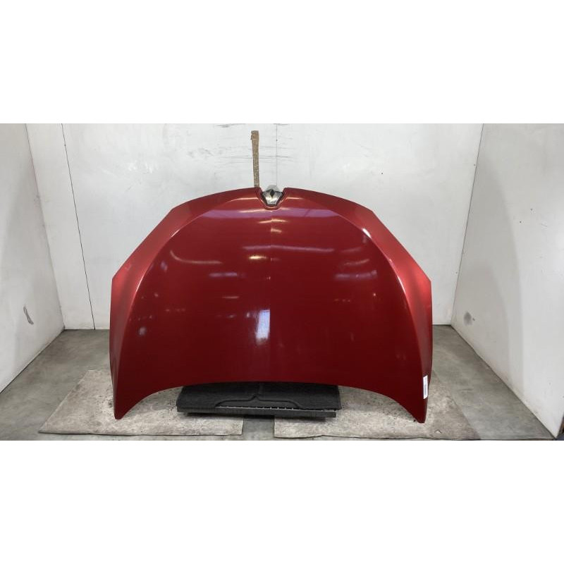 Capot RENAULT MEGANE 3 Photo n°7