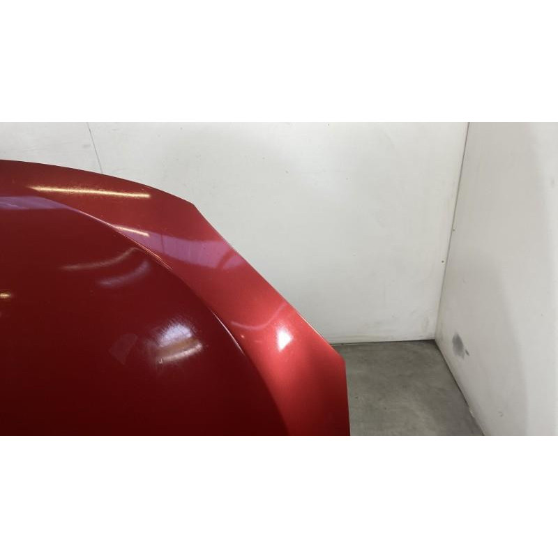 Capot RENAULT MEGANE 3 Photo n°8