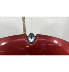 Capot RENAULT MEGANE 3