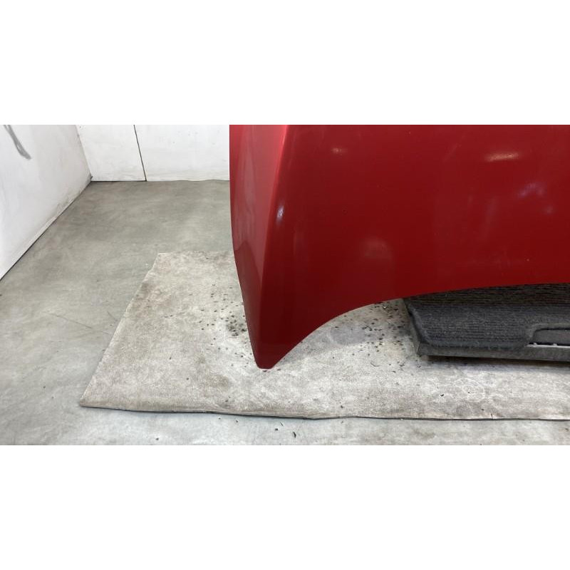 Capot RENAULT MEGANE 3 Photo n°10