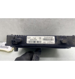 Boitier UCH RENAULT MEGANE 3