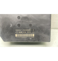 Boitier UPC RENAULT MEGANE 3