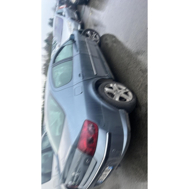 Boitier BSI PEUGEOT 407 Photo n°5