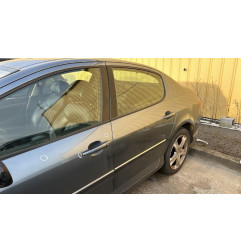 Boitier BSI PEUGEOT 407