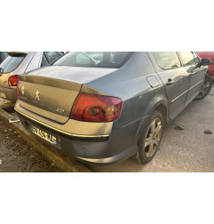 Boitier BSI PEUGEOT 407