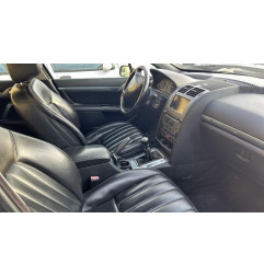 Boitier BSI PEUGEOT 407