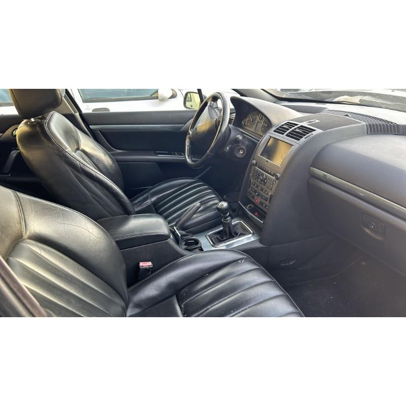 Boitier BSI PEUGEOT 407 Photo n°8