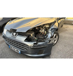 Boitier BSI PEUGEOT 407