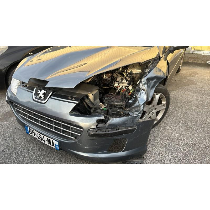 Boitier BSI PEUGEOT 407 Photo n°9