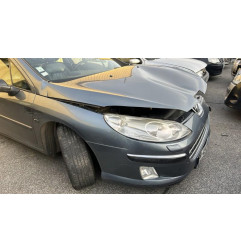 Boitier BSI PEUGEOT 407