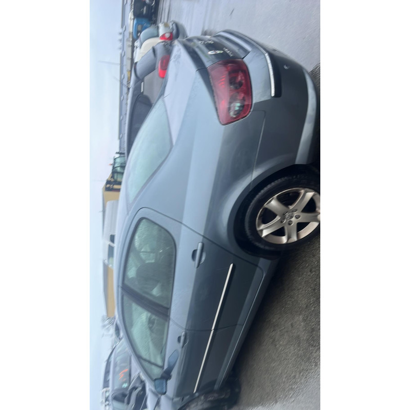 Boitier BSI PEUGEOT 407 Photo n°12