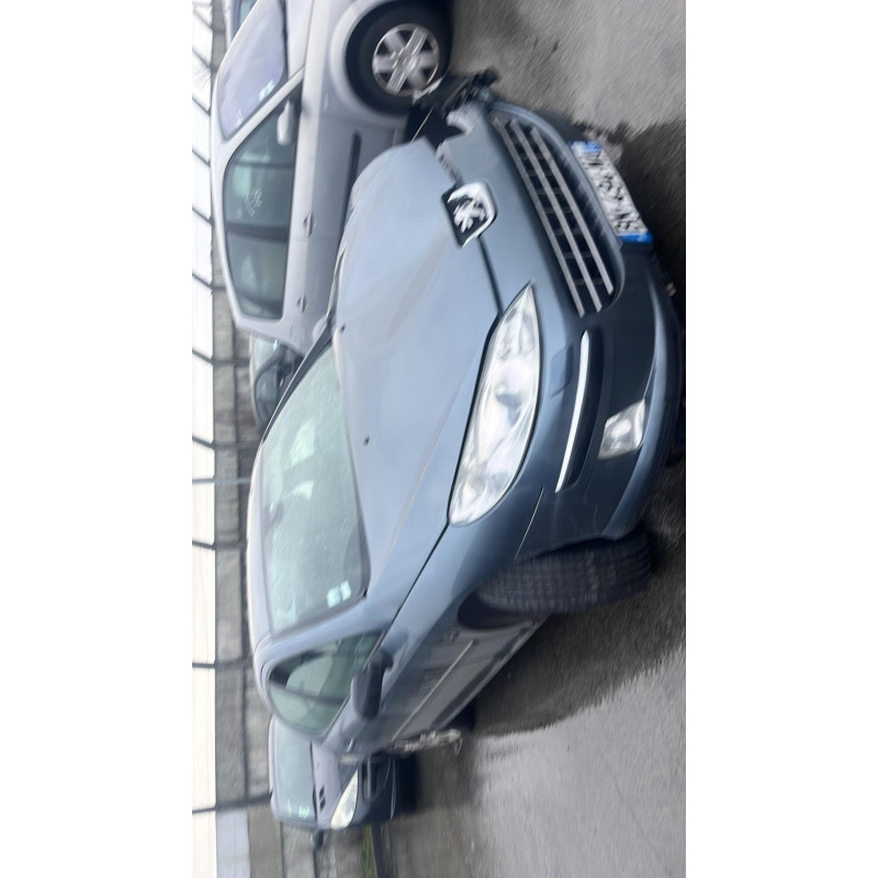 Boitier BSI PEUGEOT 407 Photo n°13