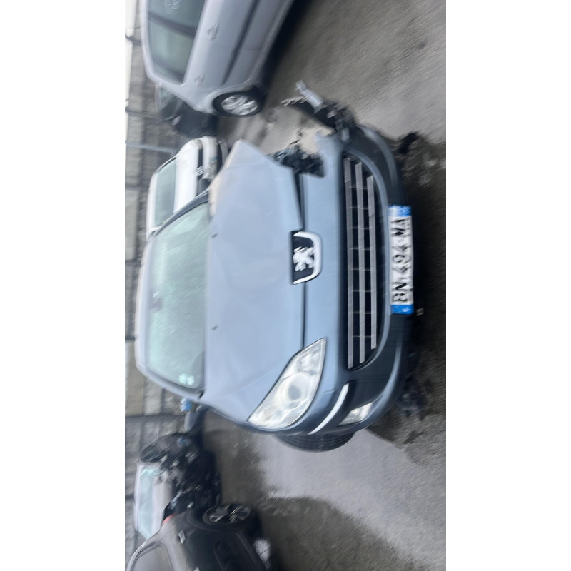 Boitier BSI PEUGEOT 407 Photo n°14