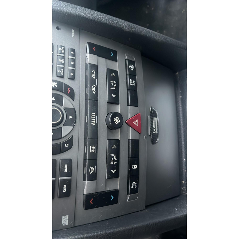Boitier BSI PEUGEOT 407 Photo n°15