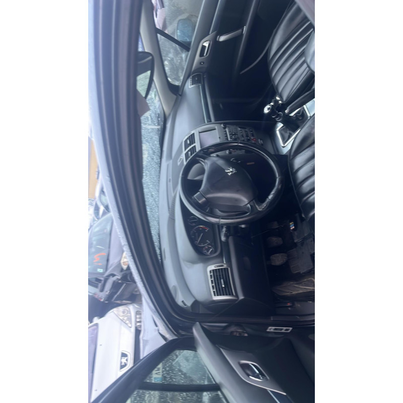 Boitier BSI PEUGEOT 407 Photo n°18
