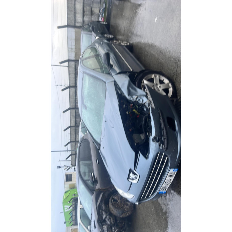 Boitier BSI PEUGEOT 407 Photo n°19