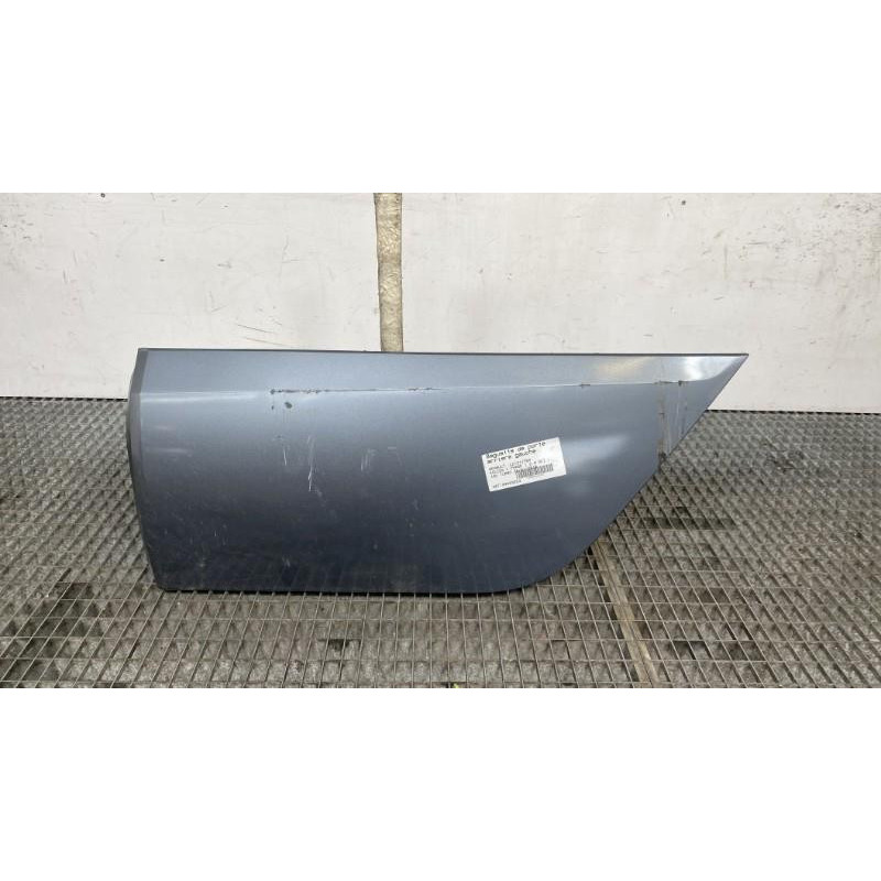 Baguette de porte arriere gauche  RENAULT KOLEOS 1 Photo n°3