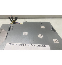 Autoradio d'origine RENAULT KOLEOS 1
