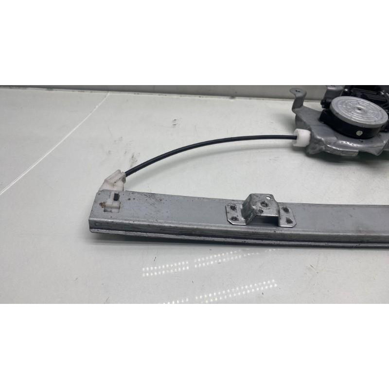 Leve vitre electrique arriere droit RENAULT KOLEOS 1 Photo n°1