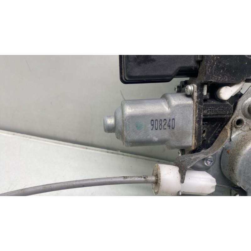Leve vitre electrique arriere droit RENAULT KOLEOS 1 Photo n°2