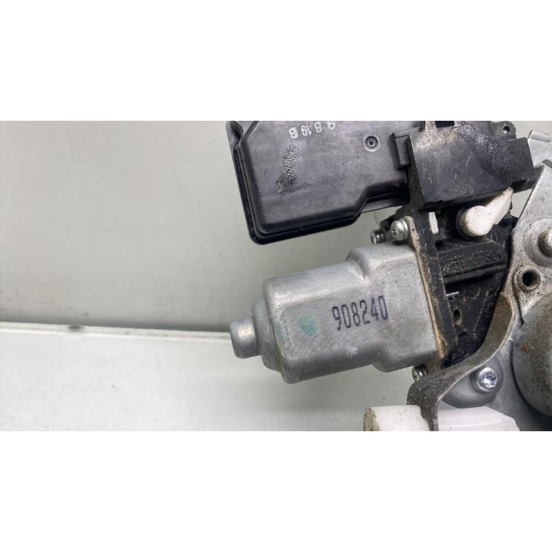 Leve vitre electrique arriere droit RENAULT KOLEOS 1 Photo n°3
