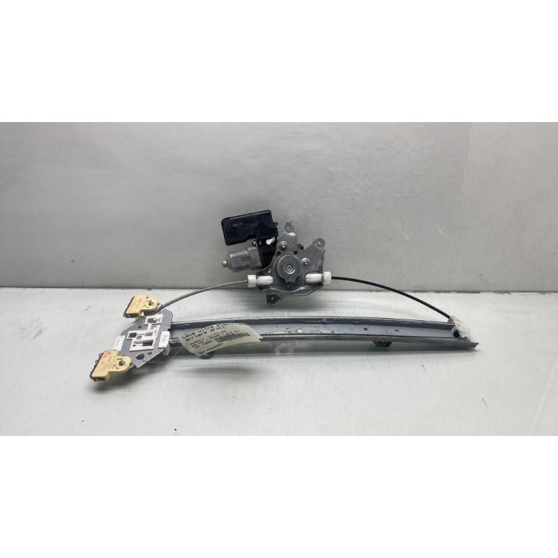 Leve vitre electrique arriere droit RENAULT KOLEOS 1 Photo n°6