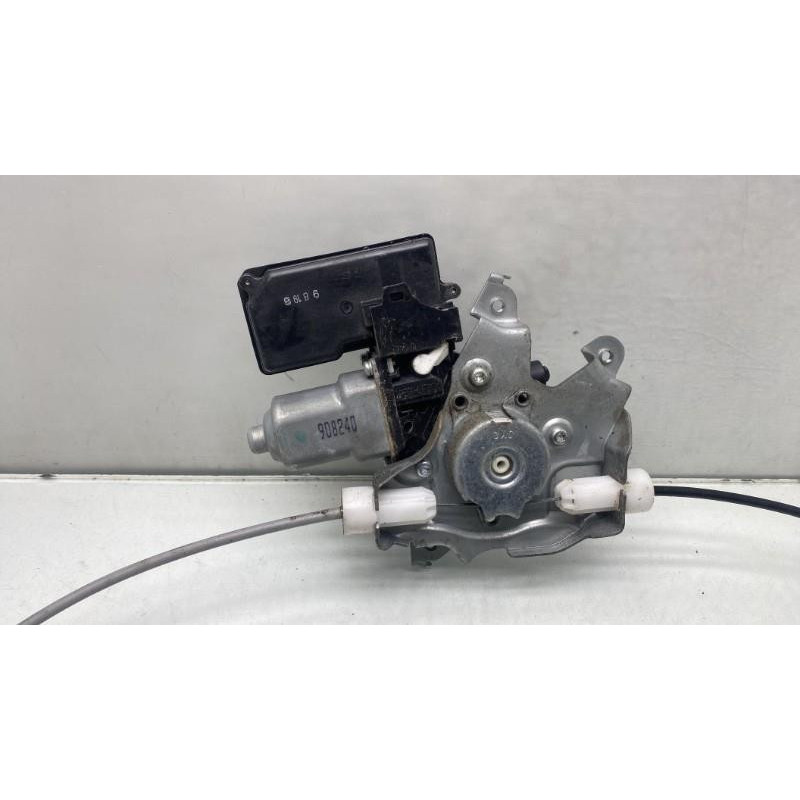 Leve vitre electrique arriere droit RENAULT KOLEOS 1 Photo n°11