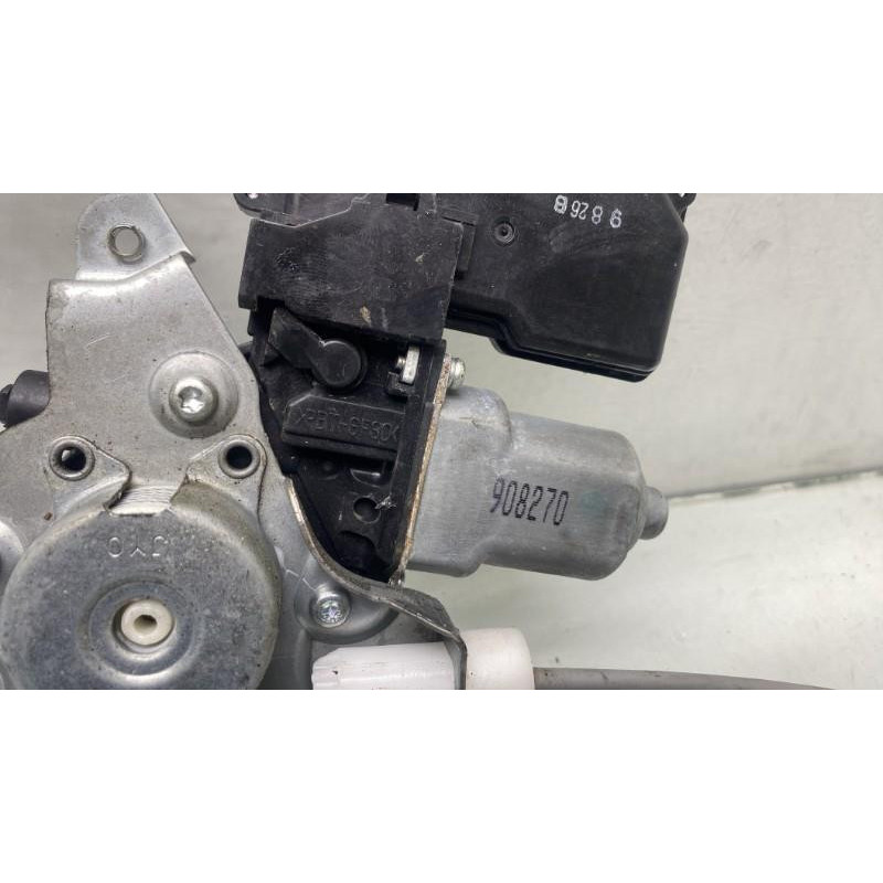 Leve vitre electrique arriere gauche RENAULT KOLEOS 1 Photo n°3